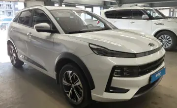 JAC JS6 2024 года за 8 500 000 тг. в Астана фото 2