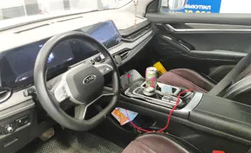 JAC JS6 2024 года за 8 500 000 тг. в Астана фото 5