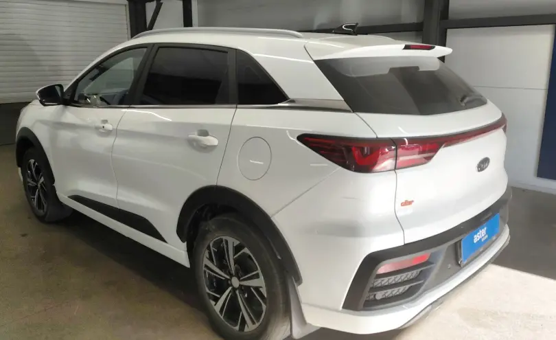 JAC JS6 2024 года за 8 500 000 тг. в Астана фото 4