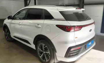 JAC JS6 2024 года за 8 500 000 тг. в Астана фото 4