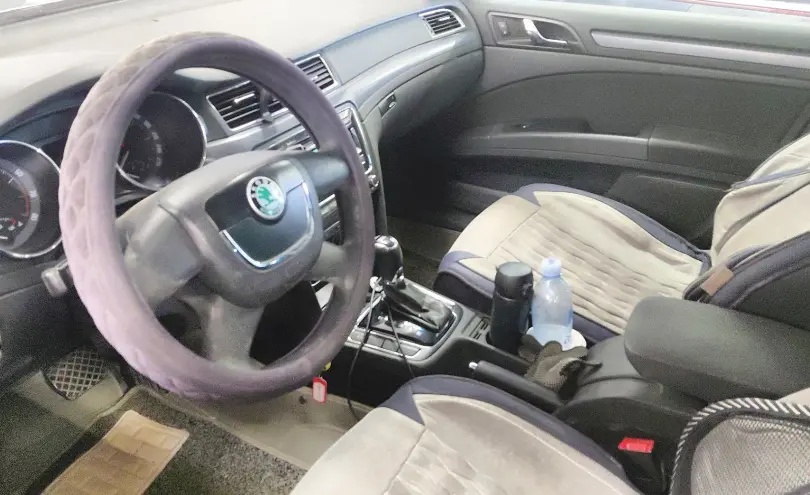 Skoda Superb 2013 года за 4 500 000 тг. в Астана фото 5