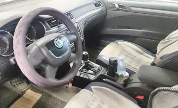 Skoda Superb 2013 года за 4 500 000 тг. в Астана фото 5