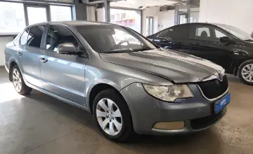 Skoda Superb 2013 года за 4 500 000 тг. в Астана фото 2