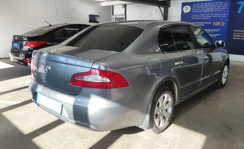 Skoda Superb 2013 года за 4 500 000 тг. в Астана фото 3