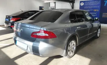 Skoda Superb 2013 года за 4 500 000 тг. в Астана фото 3