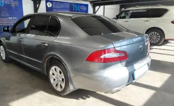 Skoda Superb 2013 года за 4 500 000 тг. в Астана фото 4