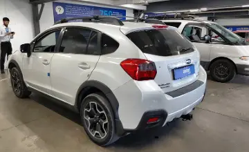 Subaru XV 2013 года за 6 000 000 тг. в Астана фото 4