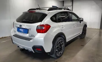 Subaru XV 2013 года за 6 000 000 тг. в Астана фото 3