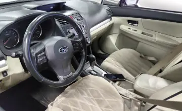 Subaru XV 2013 года за 6 000 000 тг. в Астана фото 5