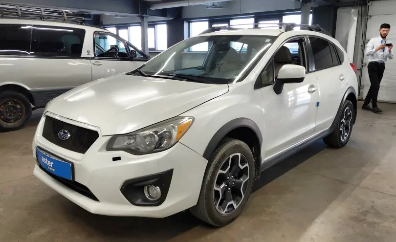 Subaru XV 2013 года за 6 000 000 тг. в Астана