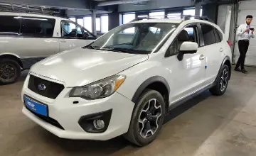 Subaru XV 2013 года за 6 000 000 тг. в Астана фото 1