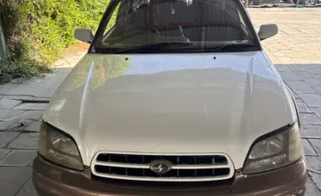 Subaru Legacy 1998 года за 3 000 000 тг. в Талдыкорган фото 2
