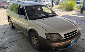 Subaru Legacy 1998 года за 3 000 000 тг. в Талдыкорган фото 3
