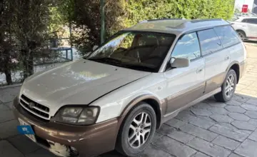 Subaru Legacy 1998 года за 3 000 000 тг. в Талдыкорган фото 1