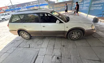 Subaru Legacy 1998 года за 3 000 000 тг. в Талдыкорган фото 4