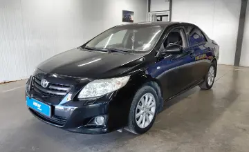 Toyota Corolla 2008 года за 5 200 000 тг. в Астана фото 1