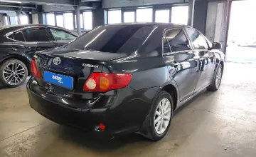 Toyota Corolla 2008 года за 5 200 000 тг. в Астана фото 3