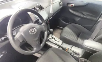 Toyota Corolla 2008 года за 5 200 000 тг. в Астана фото 5
