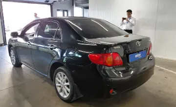 Toyota Corolla 2008 года за 5 200 000 тг. в Астана фото 4