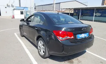 Chevrolet Cruze 2014 года за 4 100 000 тг. в Шымкент фото 4