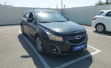 Chevrolet Cruze 2014 года за 4 100 000 тг. в Шымкент фото 2