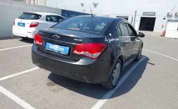 Chevrolet Cruze 2014 года за 4 100 000 тг. в Шымкент фото 3