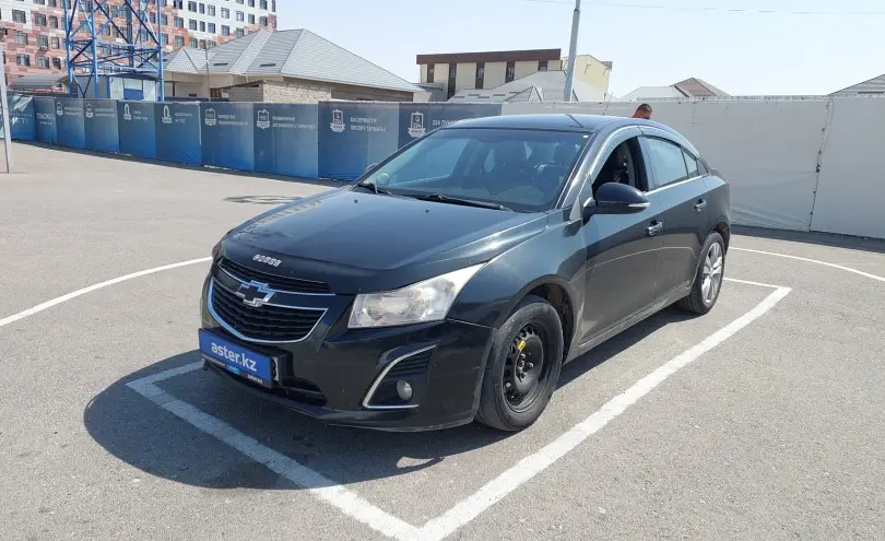 Chevrolet Cruze 2014 года за 4 100 000 тг. в Шымкент