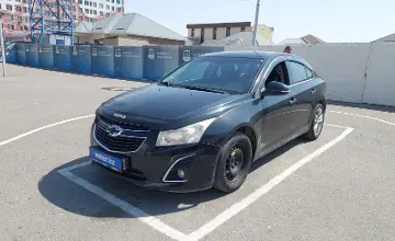 Chevrolet Cruze 2014 года за 4 100 000 тг. в Шымкент фото 1