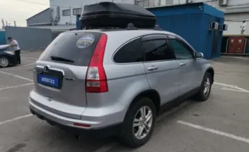 Honda CR-V 2011 года за 6 500 000 тг. в Алматы фото 3