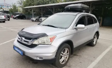 Honda CR-V 2011 года за 6 500 000 тг. в Алматы фото 1