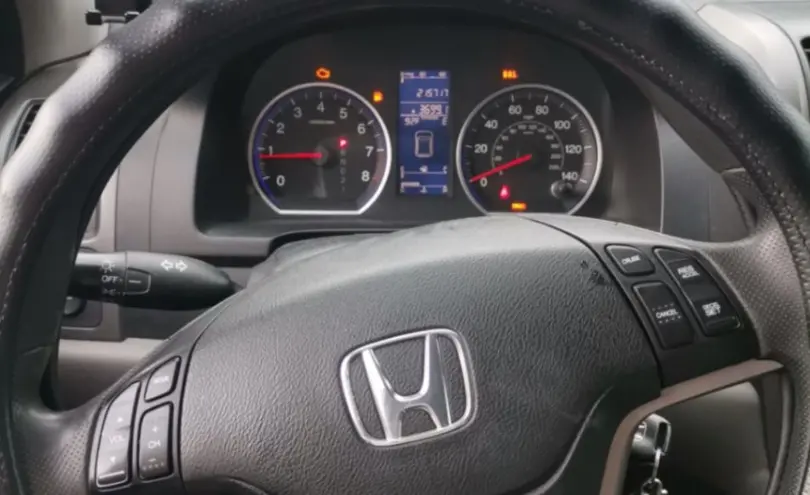 Honda CR-V 2011 года за 6 500 000 тг. в Алматы фото 5