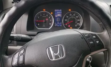 Honda CR-V 2011 года за 6 500 000 тг. в Алматы фото 5