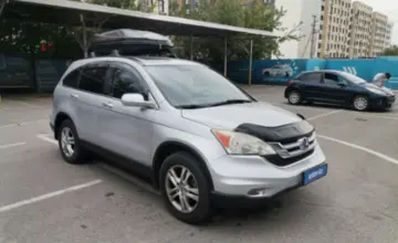 Honda CR-V 2011 года за 6 500 000 тг. в Алматы фото 2