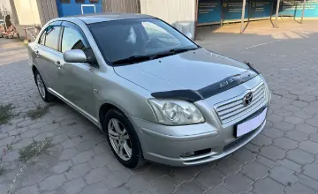 Toyota Avensis 2006 года за 4 000 000 тг. в Караганда фото 3