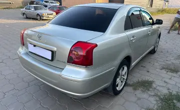 Toyota Avensis 2006 года за 4 000 000 тг. в Караганда