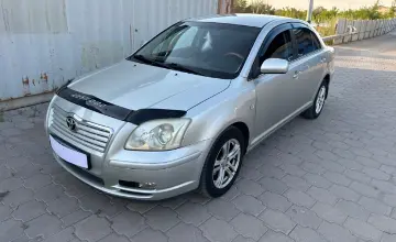 Toyota Avensis 2006 года за 4 000 000 тг. в Караганда фото 1