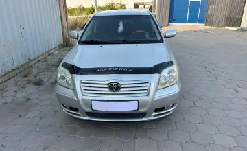 Toyota Avensis 2006 года за 4 000 000 тг. в Караганда фото 2