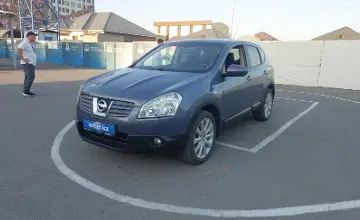 Nissan Qashqai 2008 года за 5 000 000 тг. в Шымкент фото 1