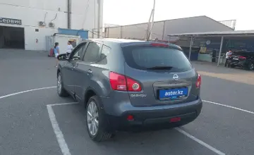 Nissan Qashqai 2008 года за 5 000 000 тг. в Шымкент фото 4
