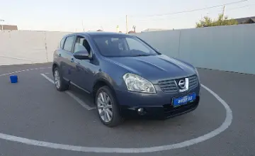 Nissan Qashqai 2008 года за 5 000 000 тг. в Шымкент фото 2