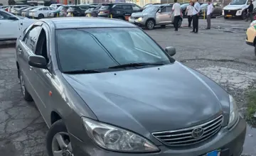Toyota Camry 2003 года за 5 000 000 тг. в Талдыкорган фото 3