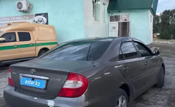 Toyota Camry 2003 года за 5 000 000 тг. в Талдыкорган