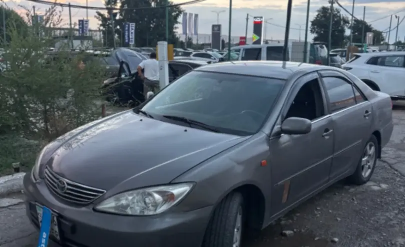 Toyota Camry 2003 года за 5 000 000 тг. в Талдыкорган