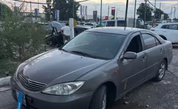 Toyota Camry 2003 года за 5 000 000 тг. в Талдыкорган фото 1