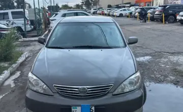 Toyota Camry 2003 года за 5 000 000 тг. в Талдыкорган фото 2
