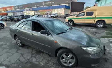 Toyota Camry 2003 года за 5 000 000 тг. в Талдыкорган фото 4