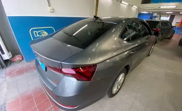 Skoda Octavia 2024 года за 12 500 000 тг. в Астана