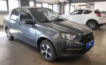 LADA (ВАЗ) Granta 2024 года за 5 500 000 тг. в Астана фото 2