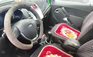 LADA (ВАЗ) Granta 2024 года за 5 500 000 тг. в Астана фото 5