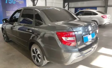 LADA (ВАЗ) Granta 2024 года за 5 500 000 тг. в Астана фото 4
